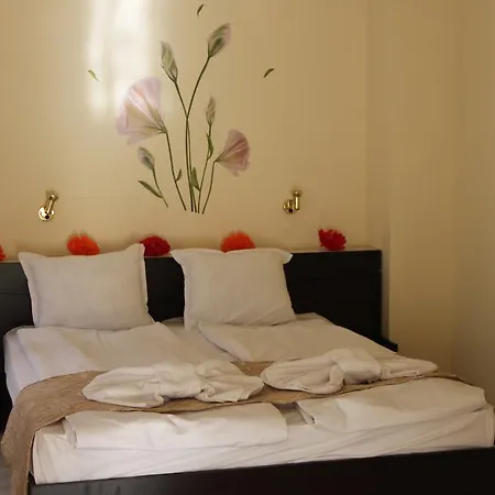 Otel Brilliance Varna