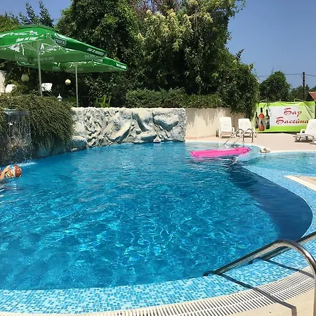 Otel Brilliance Varna