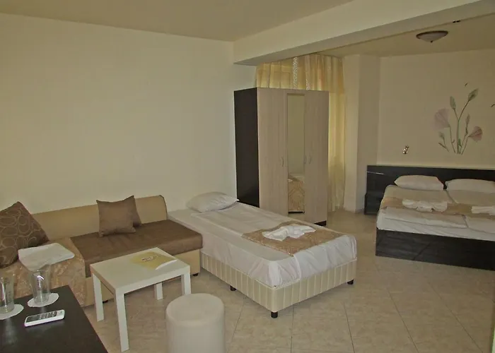 Brilliance Ξενοδοχείο