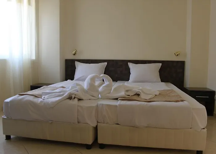 Brilliance Ξενοδοχείο Βάρνα