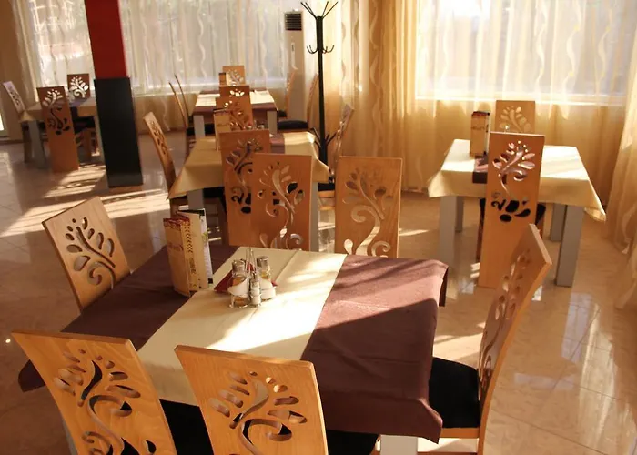 Ξενοδοχείο Brilliance