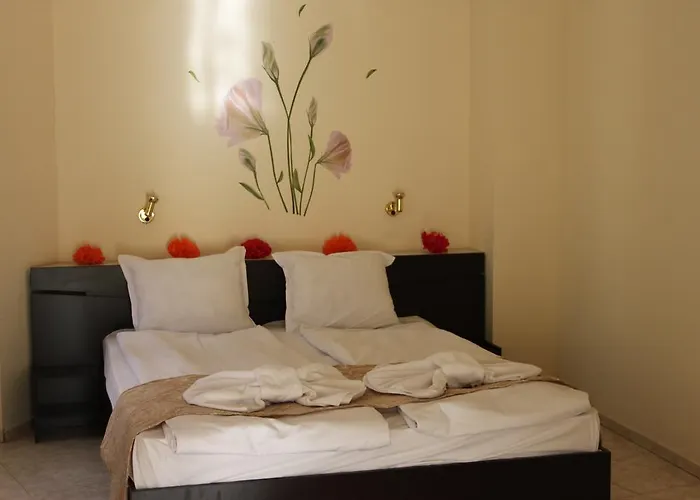 Ξενοδοχείο Brilliance Βάρνα