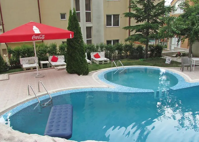 Brilliance Βάρνα