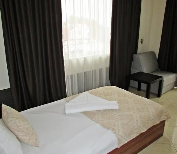 Brilliance 3* Βάρνα