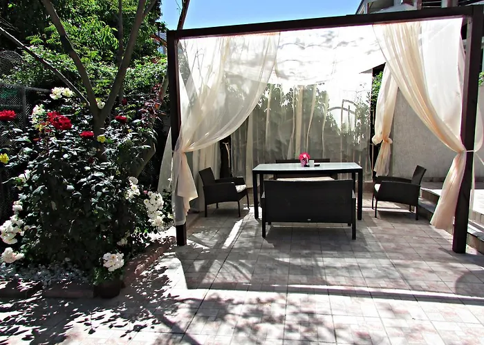 Brilliance Ξενοδοχείο 3*