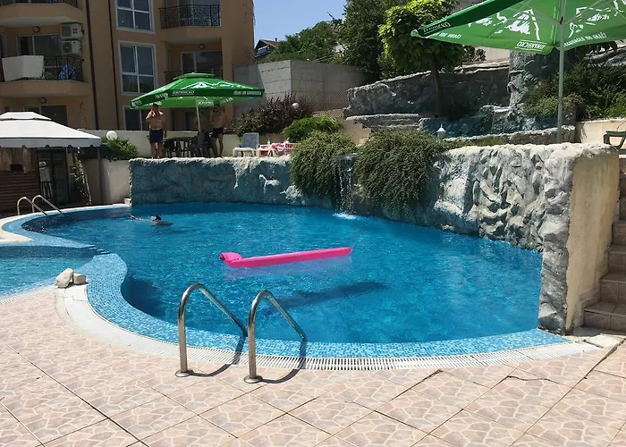 Ξενοδοχείο Brilliance