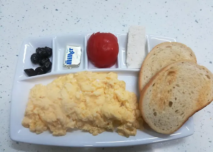 Brilliance Βάρνα