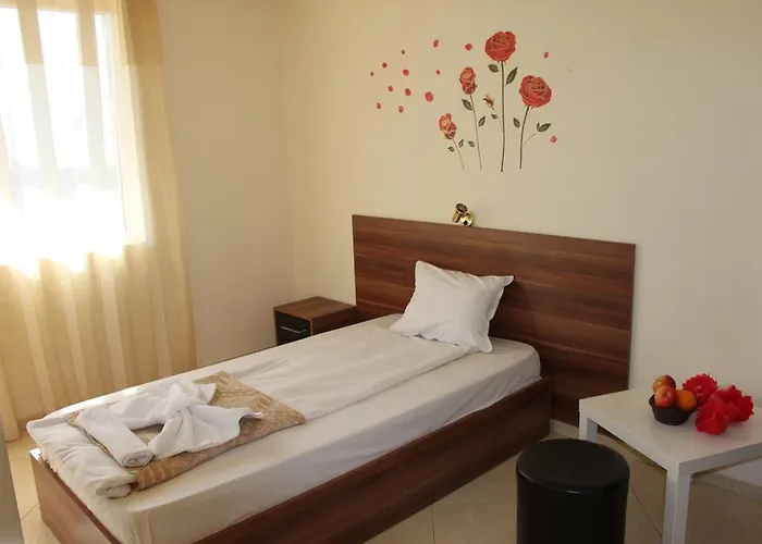 Szálloda Brilliance 3*