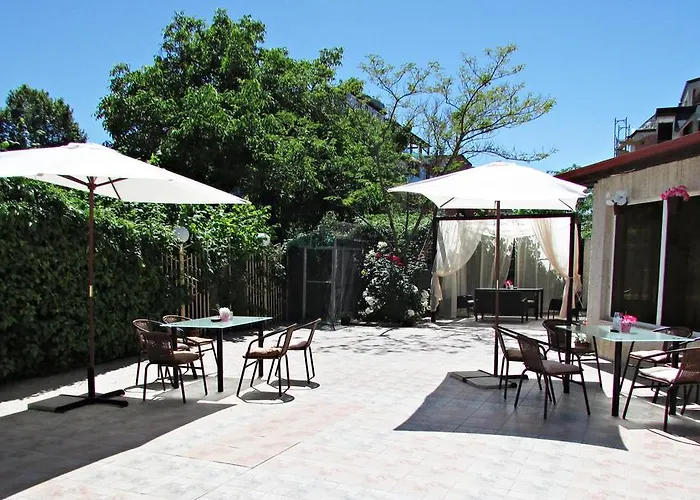 Szálloda Brilliance