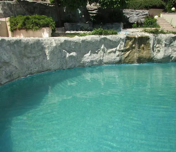 Szálloda Brilliance