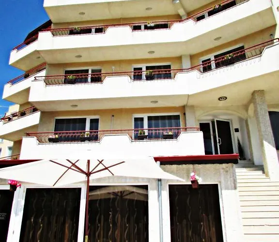 Szálloda Brilliance 3*