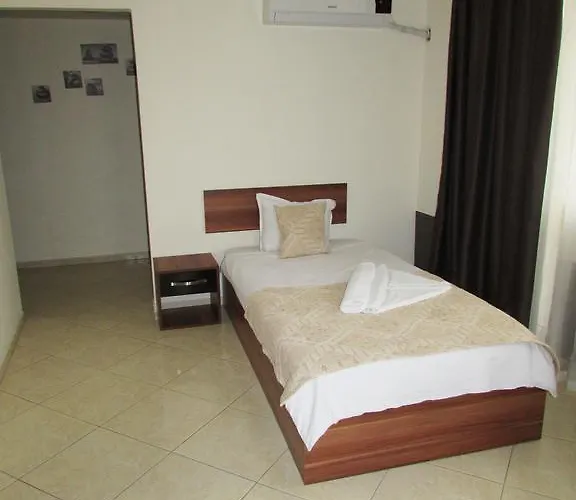 Brilliance Szálloda Várna