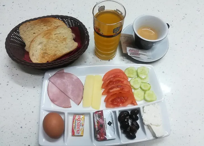 Szálloda Brilliance